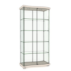 ვიტრინა ტალღა As64.04-02 ლამინატი