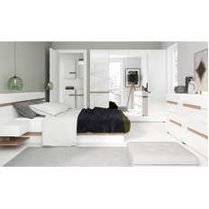 საძინებელი LINATE ANREX