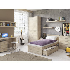 ბავშვთა OSKAR ANREX