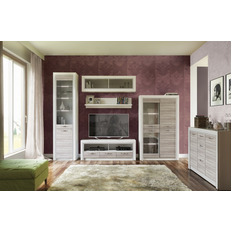 მისაღები ოთახი OLIVIA ANREX