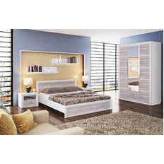 საძინებელი OLIVIA ANREX