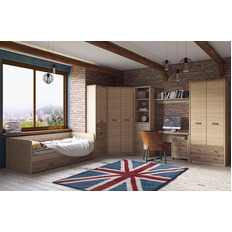 საბავშვო DIESEL (ველინგტონი) ANREX