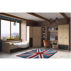 საბავშვო DIESEL (სტამბოლი) ANREX