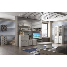 მისაღები ოთახი MAGELLAN (Pine ვინტაჟი) ANREX