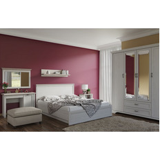 საძინებელი MONAKO ANREX