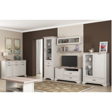 მისაღები ოთახი MONAKO ANREX