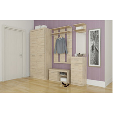 შესასვლელი დარბაზი OSKAR ANREX