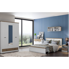 საძინებელი PROVANS ANREX