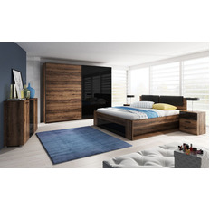 საძინებელი BETA (მონასტერი მუხა-შავი მინა) ჰელვეტია