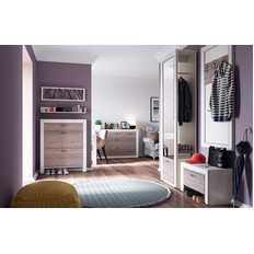 დარბაზი OLIVIA ANREX