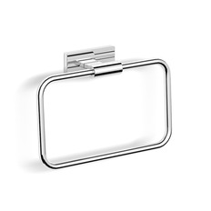 კვადრატული პირსახოცის დამჭერი ALSTER 10938A Langberger