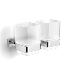 ორმაგი მინის მინა კედელზე ALSTER 11919A Langberger