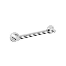 პირსახოცის დამჭერი 3 კაუჭი BURANO 11033A Langberger