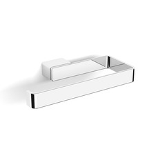 ნახევრად ოვალური პირსახოცის დამჭერი (ჰორიზონტალური) VICO 11338A Langberger