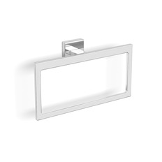 კვადრატული პირსახოცის დამჭერი LEDRO 21838A Langberger