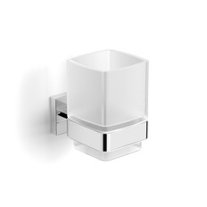 კვადრატული კედლის მინა LEDRO 21811A Langberger