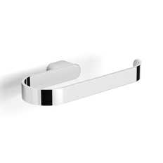 ნახევრად ოვალური პირსახოცის დამჭერი LUGANO 24038A Langberger