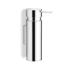 ქრომირებული დისპენსერი კედლისთვის 150 მლ 71369 Langberger