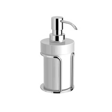 მრგვალი მაგიდის კერამიკული დისპენსერი 10923A Langberger