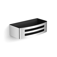 საშხაპე თარო პლასტმასით 75560 Langberger