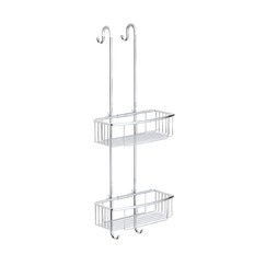 თარო საშხაპე კაბინისთვის 2 დონის 70164 Langberger