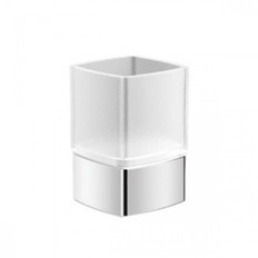 კვადრატული მაგიდის მინის მინა 11313A Langberger