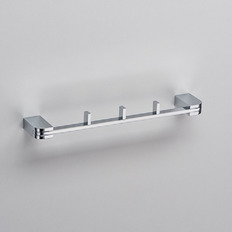 Планка 3 крючка ALLOM 221-3B Schein