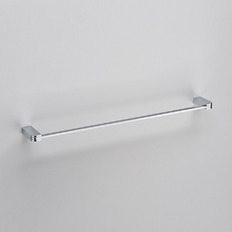 Полотенцедержатель одинарный 60 см ALLOM 22811 Schein