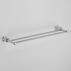 Полотенцедержатель двойной 60 см CARVING 7065040 Schein