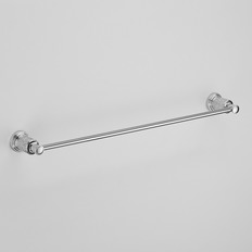 Полотенцедержатель одинарный 60 см CARVING 7065037 Schein