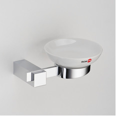 კერამიკული საპნის ჭურჭელი კედლისთვის R DURER 262C-R Schein