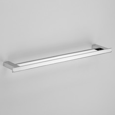 Полотенцедержатель двойной 60 см ELITE 7057040 хром Schein