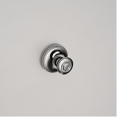 Крючок SUPERIOR 7066001 хром Schein