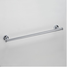 Полотенцедержатель одинарный 60 см SUPERIOR 7066037 хром Schein