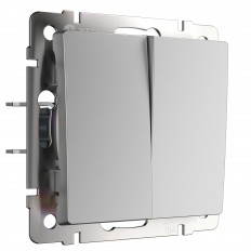 ვერკელის ფერის ვერცხლის (პლასტმასის) მექანიზმები