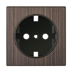 გადასაფარებლები მექანიზმებისთვის Werkel ფერი ბრინჯაო (ლითონი)