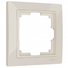 ჩარჩოები Werkel Snabb Basic სერიის სპილოს ძვალი