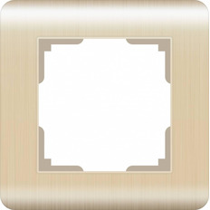 Frames Werkel სერია Stream შამპანური