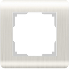 ჩარჩოები Werkel სერია Stream ფერი დედა-მარგალიტი