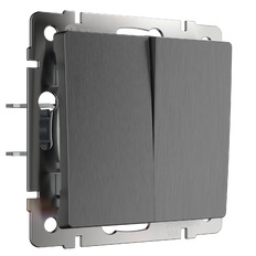 Werkel ფერადი გრაფიტის გოფრირებული (ლითონის) მექანიზმები