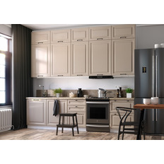 სამზარეულო NICE ROYAL (OMNIA) სურსკის ავეჯი