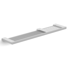 უნივერსალური თარო 52 სმ (ბადე+ბადე) Vico 31060E Langberger