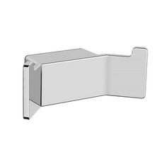 ორმაგი კაუჭი Vico 37532A Langberger