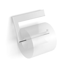 ქაღალდის დამჭერი საფარის გარეშე კვადრატული საქანელი 38043A Langberger