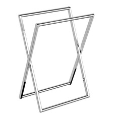 დასაკეცი პირსახოცების საკიდი ზომა S 40 სმ 73381 Langberger