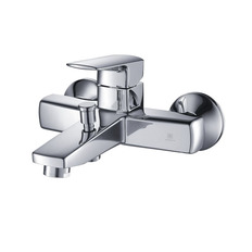 აბაზანის მიქსერი საშხაპე სადგამით TRACK 471KS/Z8003020PT Schein