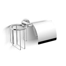 ქაღალდის დამჭერი თავსახურით + გამაგრილებელი air Burano 11041P Langberger