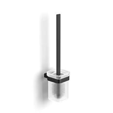 კვადრატული შუშის ფუნჯი კედლისთვის VICO Black Edition 11325A-BP Langberger