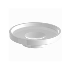 მრგვალი კერამიკული საპნის ჭურჭელი ALSTER 10915A-00-01 Langberger