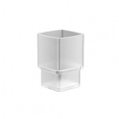 კვადრატული მინის მინა 11111A-00-01 Langberger